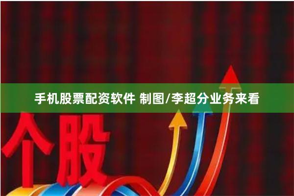 手机股票配资软件 制图/李超分业务来看